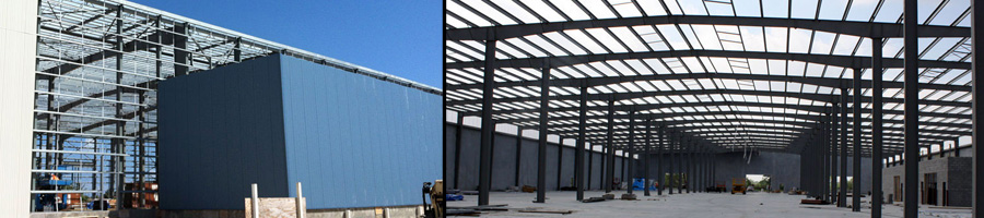 industrial steel building kelowna Metal Steel Buildings Kelowna